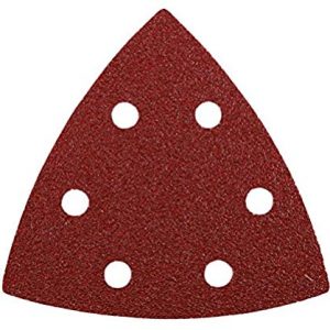 kwb 492806 Foglio abrasivo 5pezzo(i) accessorio per levigatrici
