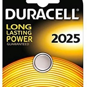 Lampa DC4033986 Batterie Duracell 2025 B1 Litio Botton Specialistica Electronics