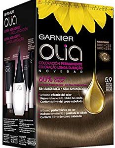 Garnier Olia Colorazione Permanente, 6.9-1 Prodotto