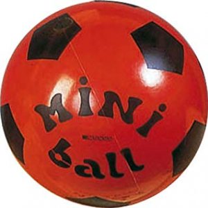 PALLONE Mini Mondo-D.140 vari 5201