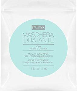 Pupa Maschera Idratante - 54 ml