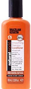 Natural World Condizionatore - 100 ml