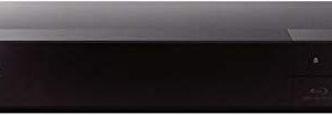 Sony BDP-S1700 Lettore Blu-Ray Full HD, USB, Ethernet, Nero