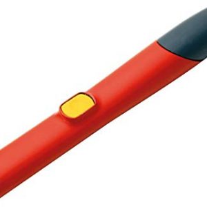 WOLF Garten 3947030 ZM 30 Mini Manico, 25 cm, Rosso, 2x2x2 cm