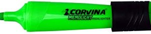Corvina Memolight-Blister 1 pezzo, colore: verde