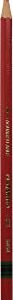 Stabilo All-Penna acuarelable, colore: rosso
