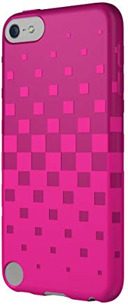 XtremeMac TuffWrap ipt-ttn-33 - Custodia protettiva per Apple iPod Touch 5 G tatu Fiore