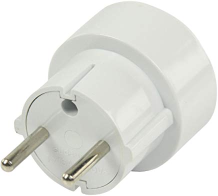 Fixapart EL-TRAVEL03 adattatore e invertitore