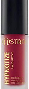 Astra Rossetto Liquido Hypnotize 04 matt lunga tenuta