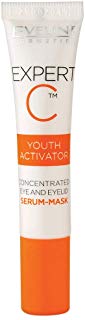 Eveline Cosmetics Expert C Antirughe aufhellung occhio crema con vitamina C 15 ML