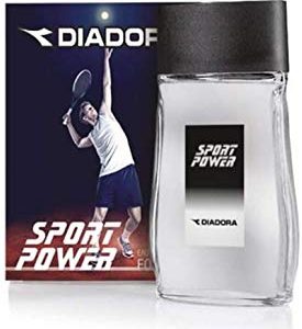 Diadora Tennis Eau De Toilette Man - 100 ml
