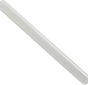 GIMA 24501 Tubi Monouso per Etilometro, 12 Pezzi