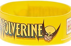 Marvel Comics Braccialetto Wolverine Pyramid International