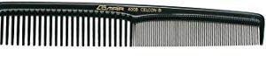Pettine parrucchiere professionista 400 Black Profi-linea