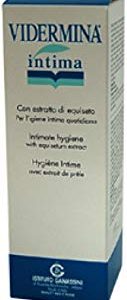 Vidermina sole intima 300 ml