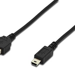 ASSMANN Electronic AK-300130-018-S cavo USB