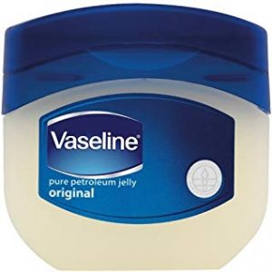 Vaseline vaselina originale puro, 50 ml