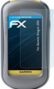 atFoliX FX-Clear, Garmin Oregon 200 Garmin Oregon 200 1pezzo(i)