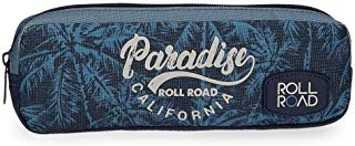 Roll Road Palm, blu (Blu) - 4524061