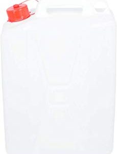 CANESTRI PLASTICA P-LIQUIDI C-BECCO LUNGO