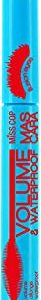 Miss Cop Mascara illusion' Eyes Volume e impermeabile NERO 8,5 ml