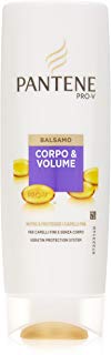 Balsamo Pantene 200 Volume