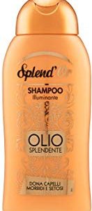 Splend or Shampoo Olio Splend 300 M