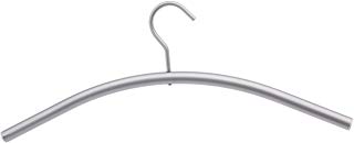 Wenko 17213008100, Gruccia Laser, colore: Alluminio