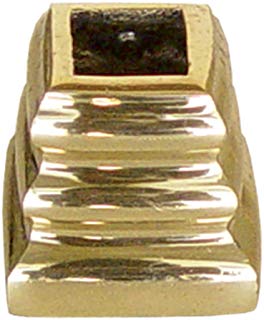 Imex el zorro 76425 - Macolla (base lucida quadrata, 35 x 38 x 38 mm)