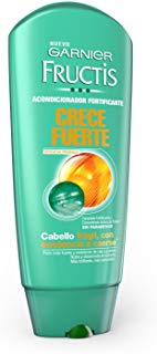 Fructis Fructis Crece Fuerte Acondicionador - 250 ml