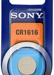Sony Pila a bottone al litio CR 1616