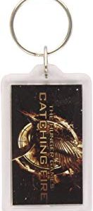 Tribute von Panem - The Hunger Games Key (Elbenwald PE25072ACCPOS)