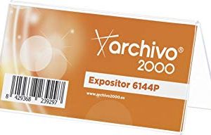 Archivo 2000 6144PCSTP coperti