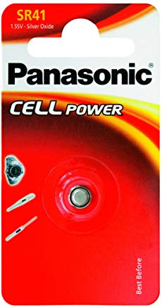 Panasonic SR41