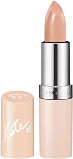 Rossetto Rimmel London Lasting Finish Collection, numero 40, albicocca nude