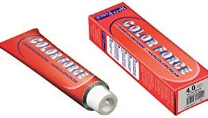 JOJO Colo rpure - 8.3 Crema Chiaro Biondo Dorato colore dei capelli 8.3, 100 ML