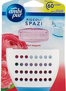 Ambipur Set&Fresh Base Fiori Del