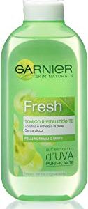 Garnier Fresh Tonico Rivitalizzante, 200 ml