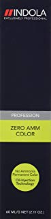 Indola ind Zero Amm 5.00