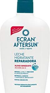 Aftersun Latte Doposole 400 ml Formula Idratante Calmante