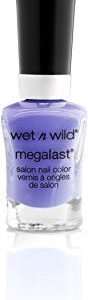 Wet n Wild Mega Last Nail Color On A Trip, 1er Pack (1 X 14 ML)