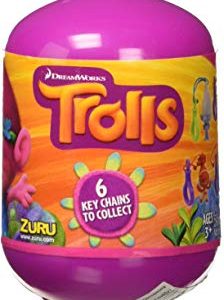 Giochi Preziosi Trolls Personaggio, TRL12000