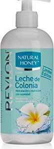 Natural Honey Lozione Fresca per Il Corpo - 400 ml
