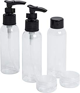 Glamour SPA Toilet Kits Aeroporto