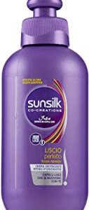 Sunsilk Crema Capelli Lisci 200Ml