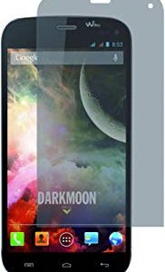 Swiss Charger SCP50139 - Pellicola protettiva per Wiko Darkfull, confezione da 2 pezzi
