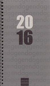 Finocam E9 Calendario (spagnolo)