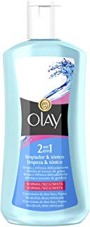 Olay Essentials Detergenti Donna - 200 Ml