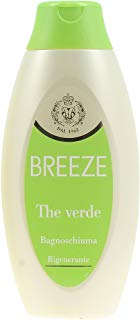 Breeze Bagno 400Ml The Verde