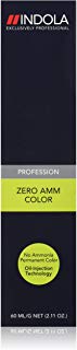 Indola ind Zero Amm 3.0